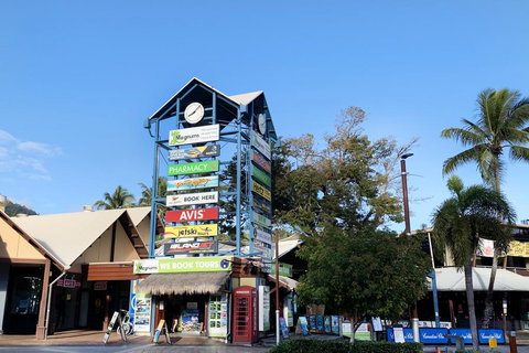 Airlie Beach Magnums - Holiday Find 3