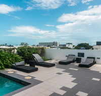 Airtrip Apartments on River Street Mackay - Holiday Find