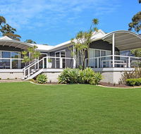 Akarana Beach House  Jervis Bay Rentals - Holiday Find