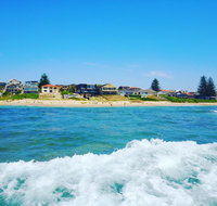 Al Mare Beachfront Retreat - Holiday Find