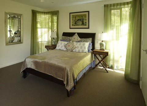 Alaya Verde Bed & Breakfast - Holiday Find 0