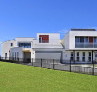 Albatross - Whale watch from the house - Holiday Find