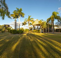 Albert Park Motor Inn - Holiday Find