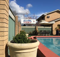 Albury Allawa Motor Inn - Holiday Find