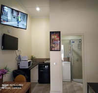 Albury Central Motel - Holiday Find