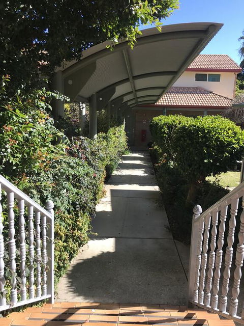 Albury Georgian Motel & Suites - Holiday Find 3
