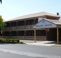 Albury Regent Motel - Holiday Find