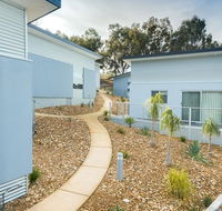 Albury Yalandra Apartment 3 - Holiday Find