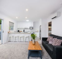 Albury Yalandra Apartment 4 - Holiday Find