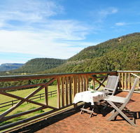 Alcheringa Cottage - Holiday Find