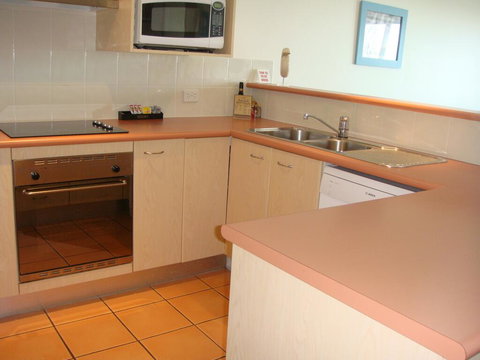 Alex Seaside Resort - Holiday Find 1