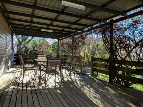 Alexander Cottage - Holiday Find 1