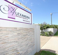 Alexandra Apartments - Holiday Find