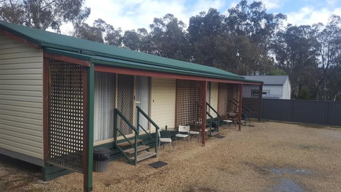 Alexandra Tourist Park - Holiday Find 2