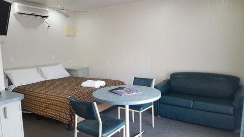 Alexandra Tourist Park - Holiday Find 1