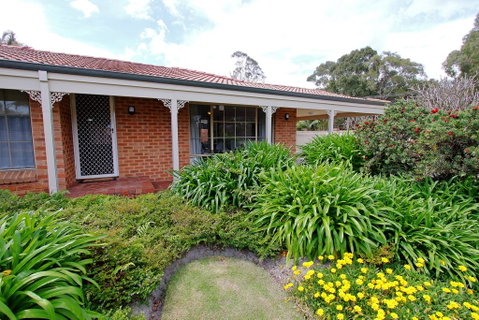 Alexandra Villa - Holiday Find 1