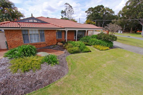 Alexandra Villa - Holiday Find 3