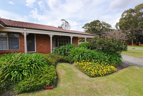 Alexandra Villa - Holiday Find 2