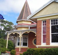 Alexandria Bed and Breakfast - Holiday Find