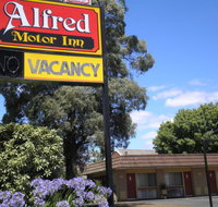 Alfred Motor Inn - Holiday Find