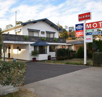 Alkira Motel - Holiday Find