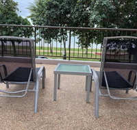 All in 500 aud weekly Beachfront The STRAND studio Apartment - Holiday Find