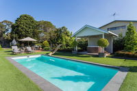 ALLAMBEA - MOUNT ELIZA