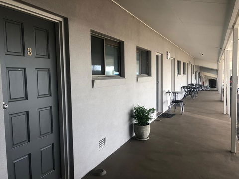 Allan Cunningham Motel - Holiday Find 3