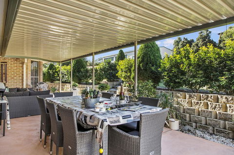 Allandale Bed & Breakfast - Holiday Find 1