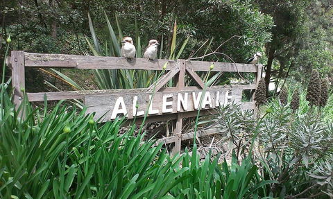 Allenvale - Holiday Find 0