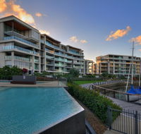 Allisee Apartments - Holiday Find