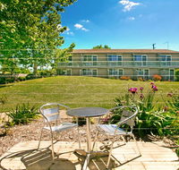 Alloggio Bathurst previously Bathurst Apartments - Holiday Find