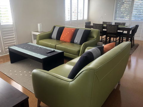 Allora Apartment Applecross - Holiday Find 1