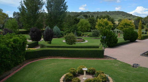 Allora Lodge Bed And Breakfast - Holiday Find 2