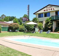 Alluna Motel - Holiday Find