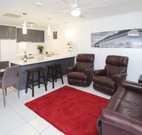 Allure Apartments - Central - Holiday Find