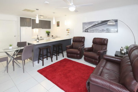 Allure Apartments - Central - Holiday Find 0