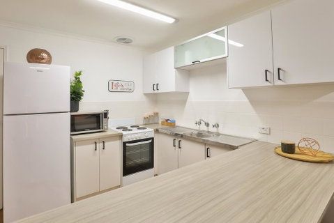 Allure Apartments - Central - Holiday Find 1