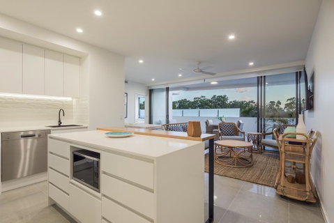 Allure Mooloolaba - Holiday Find 0