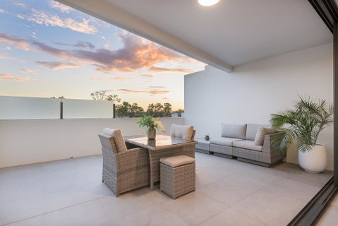 Allure Mooloolaba - Holiday Find 2