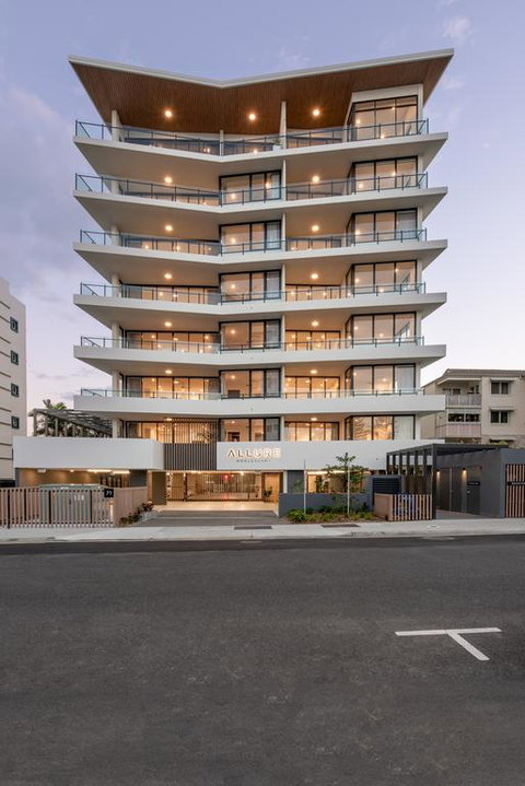 Allure Mooloolaba - Holiday Find 3