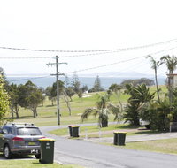 Almare 7 Gowing Street - Holiday Find