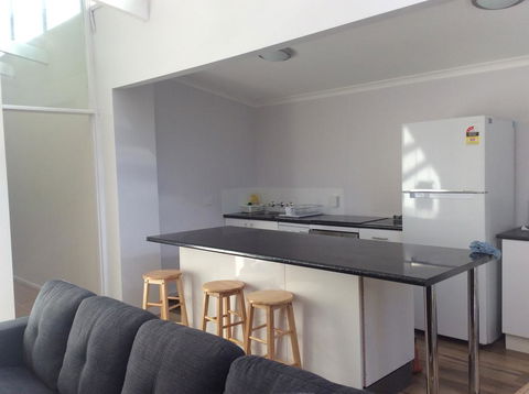 Alpha Centauri Townhouses - Holiday Find 2