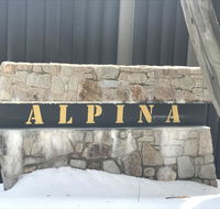 Alpina - Holiday Find
