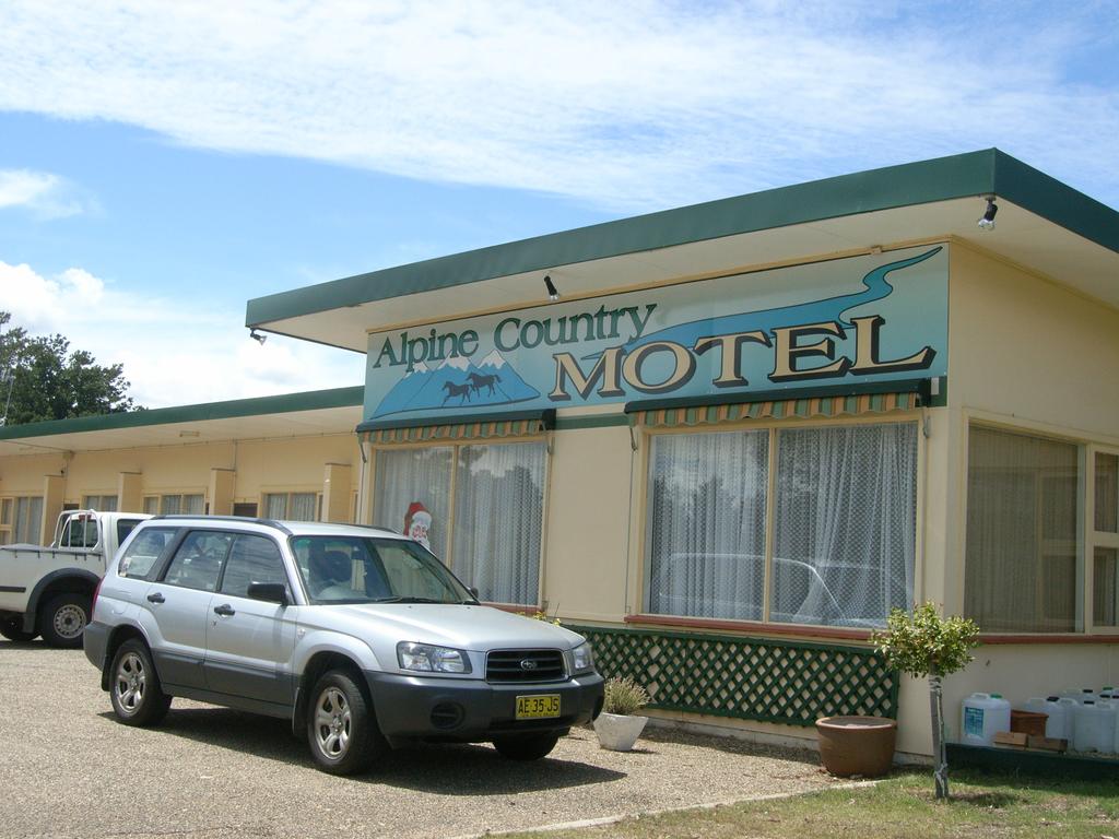 Pine Valley NSW Holiday Find