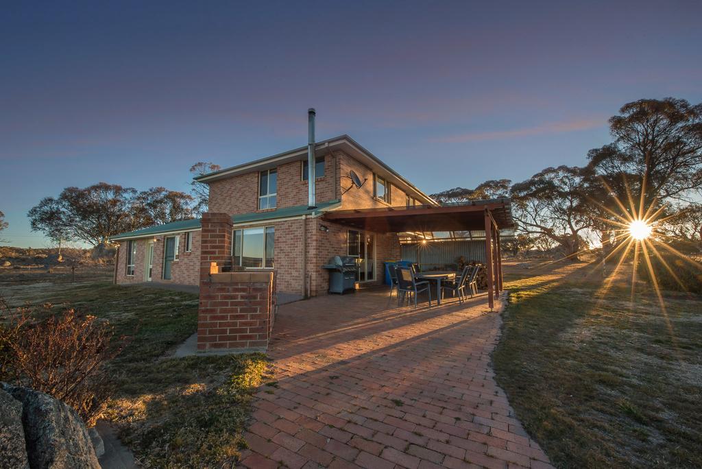 Avonside NSW Holiday Find