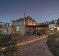Alpine Drovers Rest - Holiday Find
