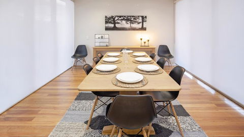 Alpine Snow Angels Retreat Luxurious Snowy Mountains Living - Holiday Find 3