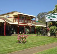 Alstonville Settlers Motel - Holiday Find