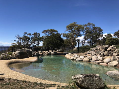 Altitude 1260 - Holiday Find 1